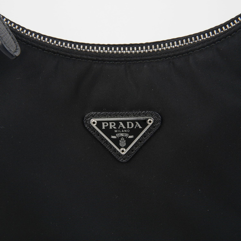 PRADA 1NE204 Reedition 2005 Hobo 單肩包-1