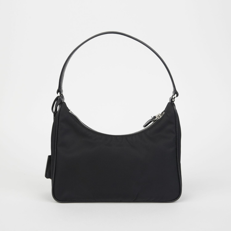 PRADA 1NE204 Reedition 2005 Hobo 單肩包-2