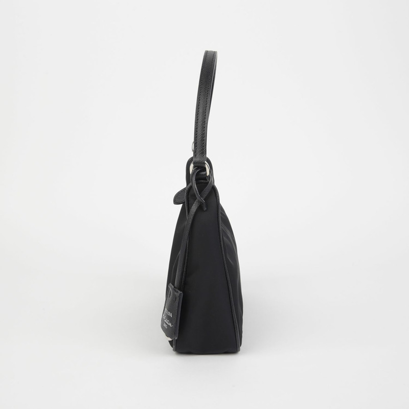 PRADA 1NE204 Reedition 2005 Hobo 單肩包-3
