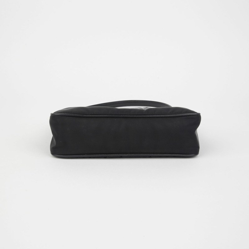 PRADA 1NE204 Reedition 2005 Hobo 單肩包-4