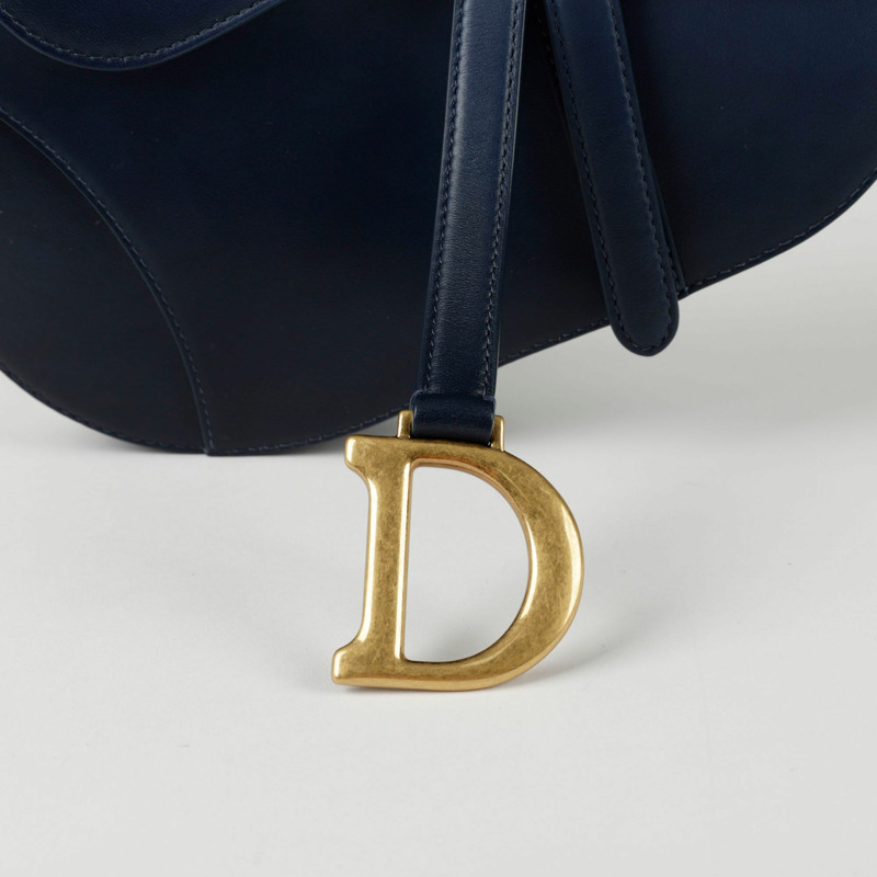 DIOR M0446CSJG 馬鞍單肩包-1