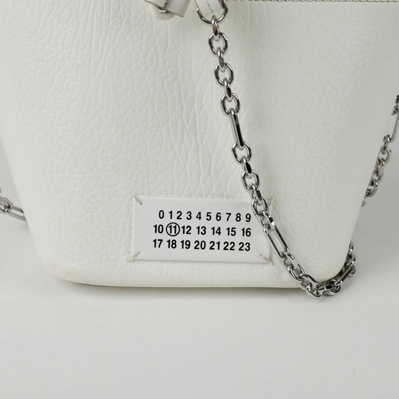 MAISON MARGIELA S61WG0035 5AC 小號水桶托特單肩包-2