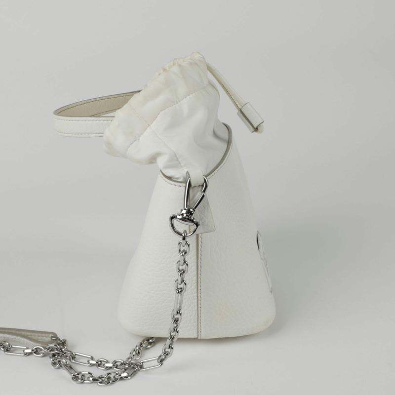 MAISON MARGIELA S61WG0035 5AC 小號水桶托特單肩包-8