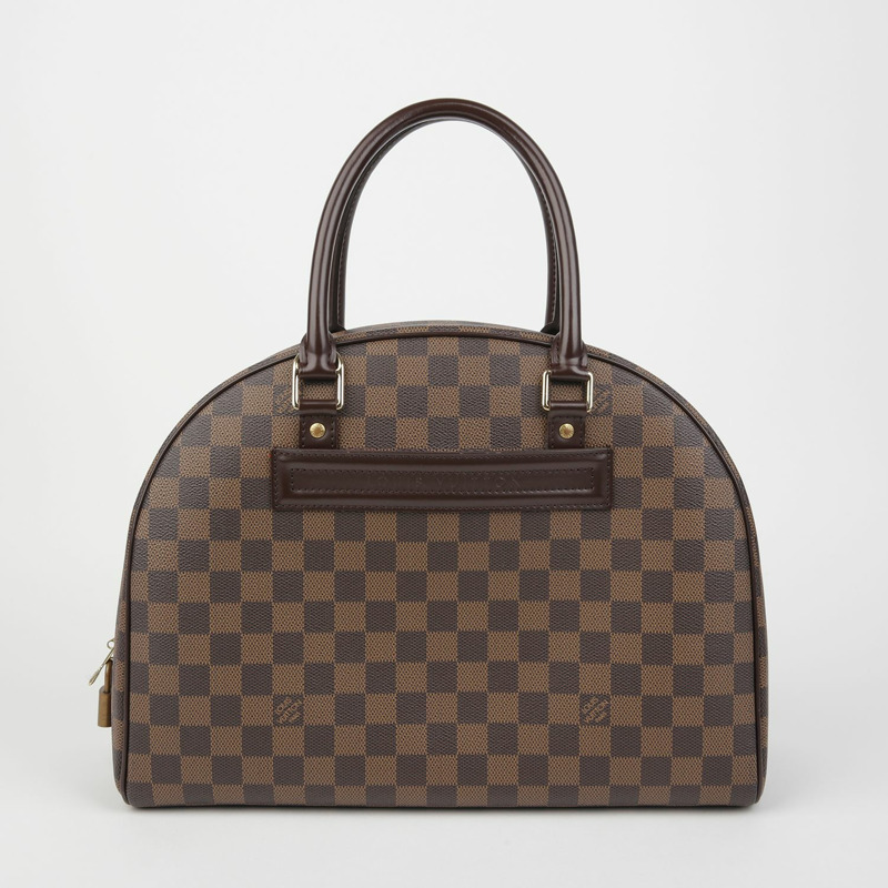 LOUIS VUITTON N41455 Nolita 手提包-1