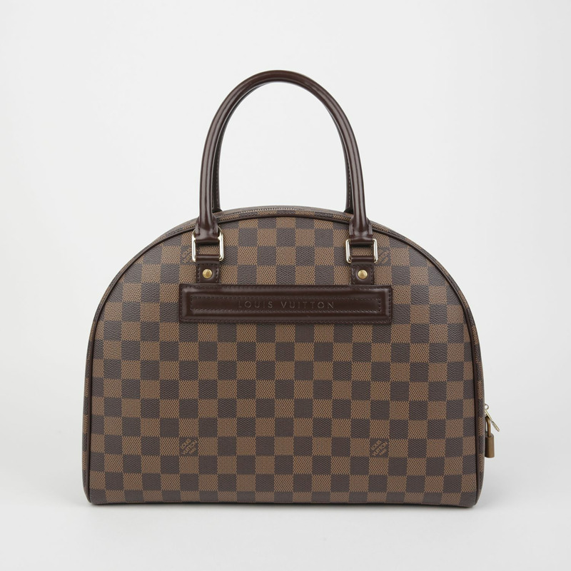 LOUIS VUITTON N41455 Nolita 手提包-2