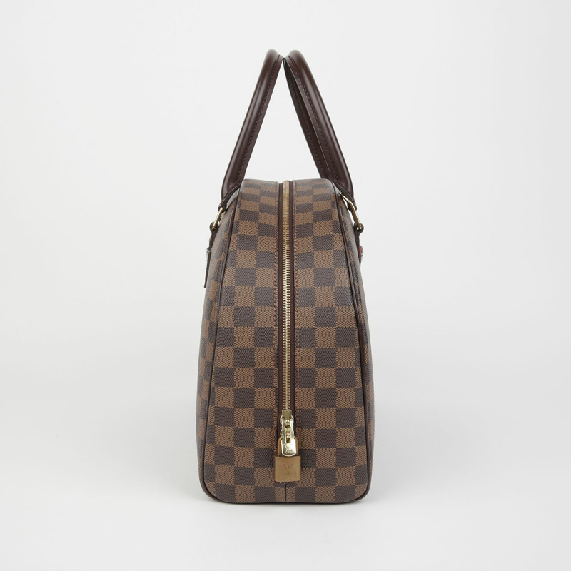 LOUIS VUITTON N41455 Nolita 手提包-3