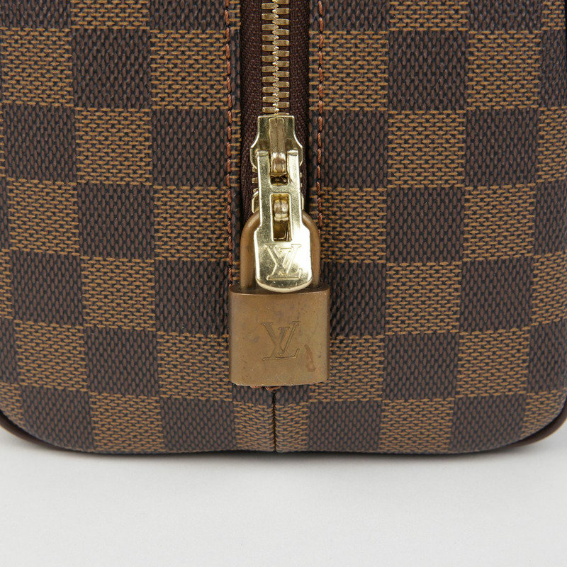 LOUIS VUITTON N41455 Nolita 手提包-4