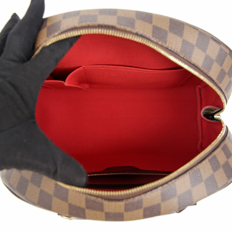LOUIS VUITTON N41455 Nolita 手提包-7