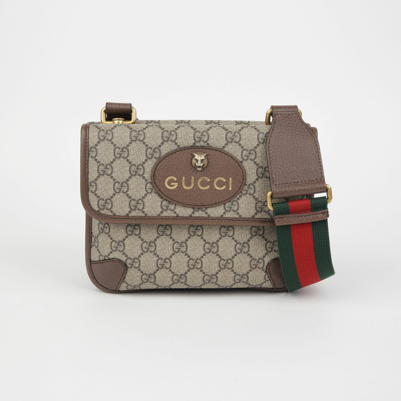 GUCCI 501050 Neo Vintage 小號肩斜背包-1