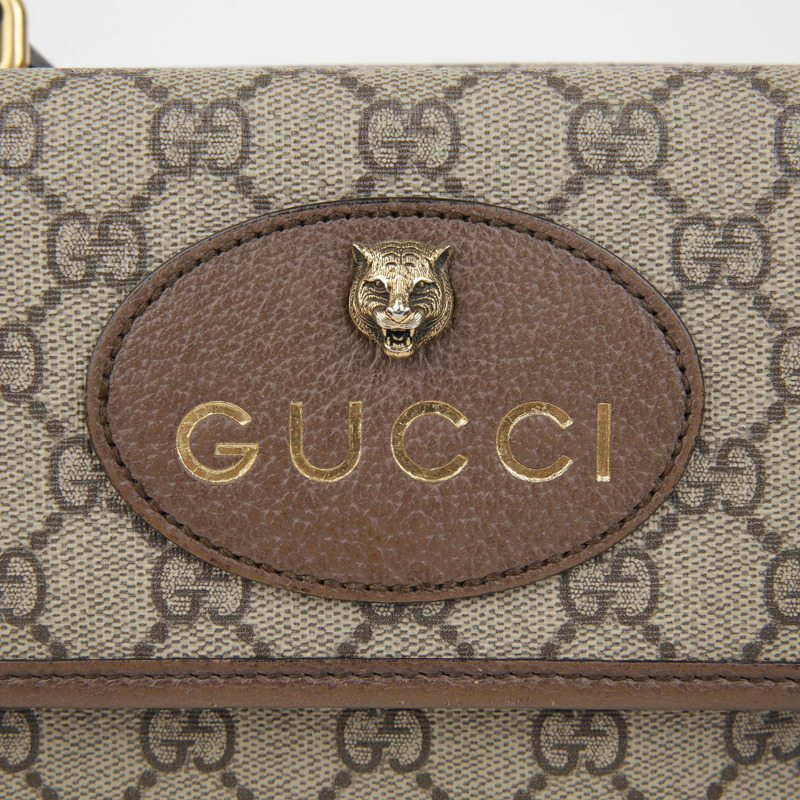 GUCCI 501050 Neo Vintage 小號肩斜背包-2