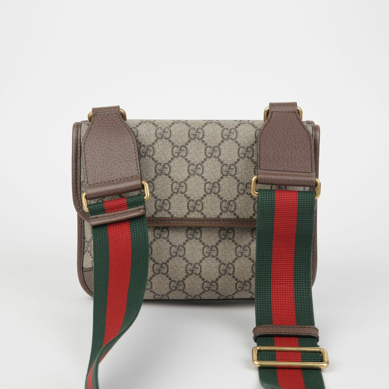 GUCCI 501050 Neo Vintage 小號肩斜背包-3