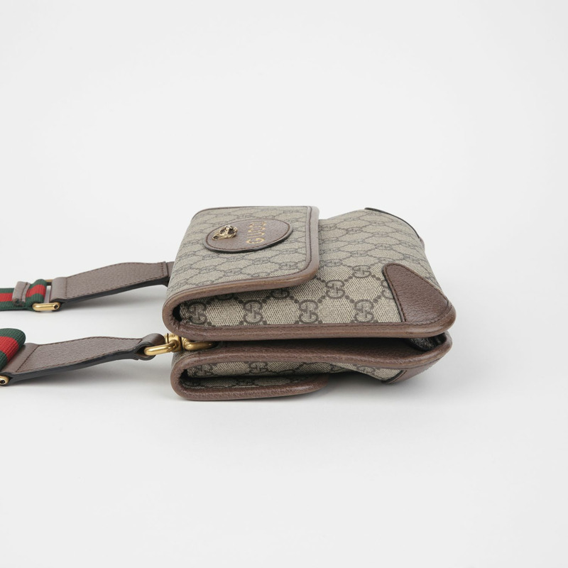 GUCCI 501050 Neo Vintage 小號肩斜背包-4