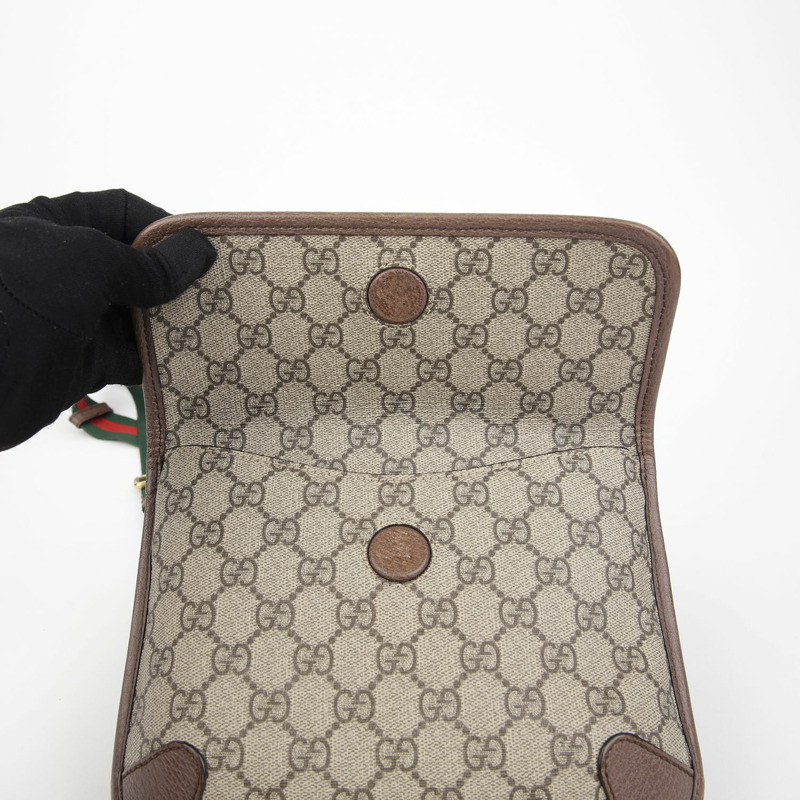 GUCCI 501050 Neo Vintage 小號肩斜背包-9