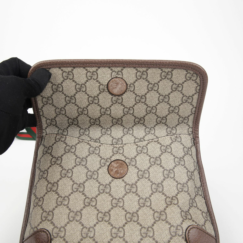 GUCCI 501050 Neo Vintage 小號肩斜背包-10