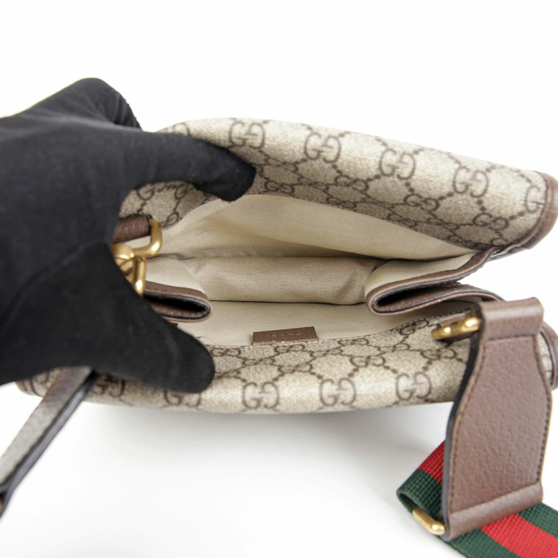 GUCCI 501050 Neo Vintage 小號肩斜背包-12