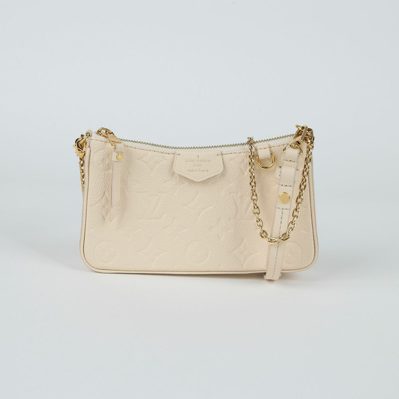 【包稅】LOUIS VUITTON M81066 簡易肩帶斜背包-1