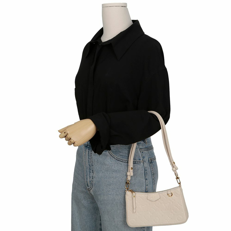 【包稅】LOUIS VUITTON M81066 簡易肩帶斜背包-9