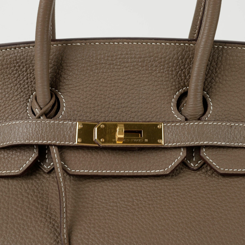 HERMES Birkin 35 手提包-1