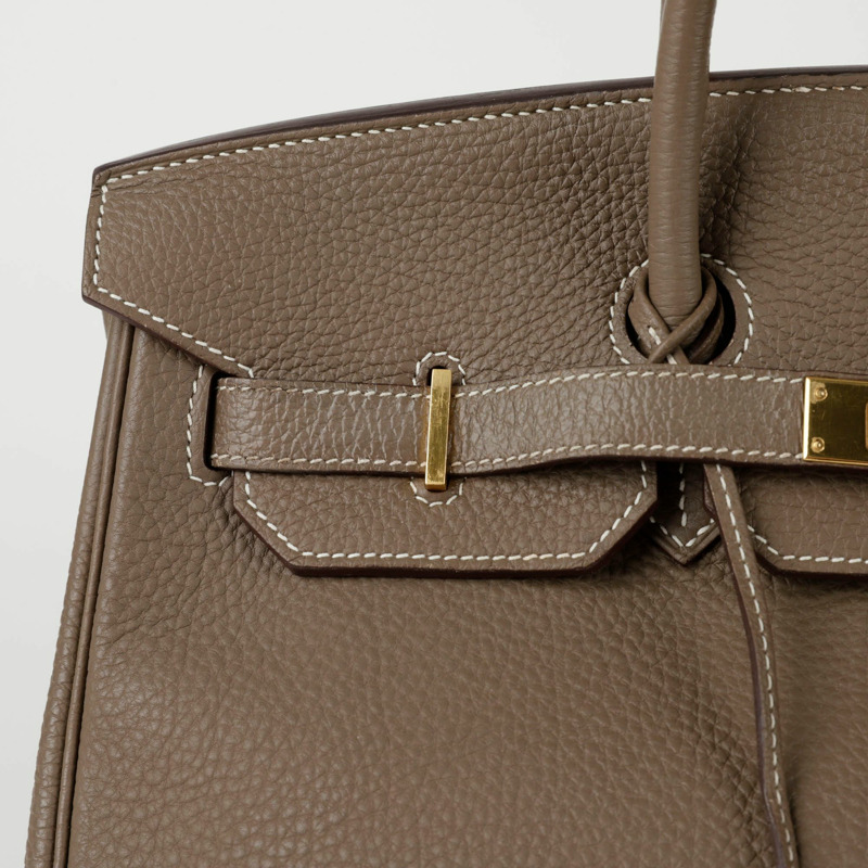 HERMES Birkin 35 手提包-2