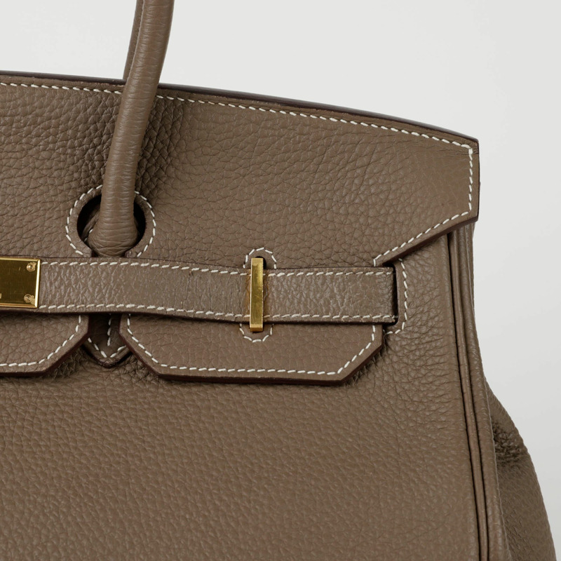 HERMES Birkin 35 手提包-3