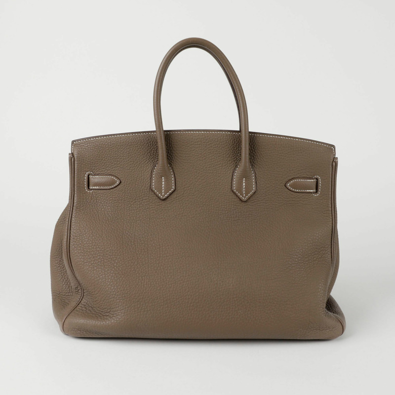 HERMES Birkin 35 手提包-5