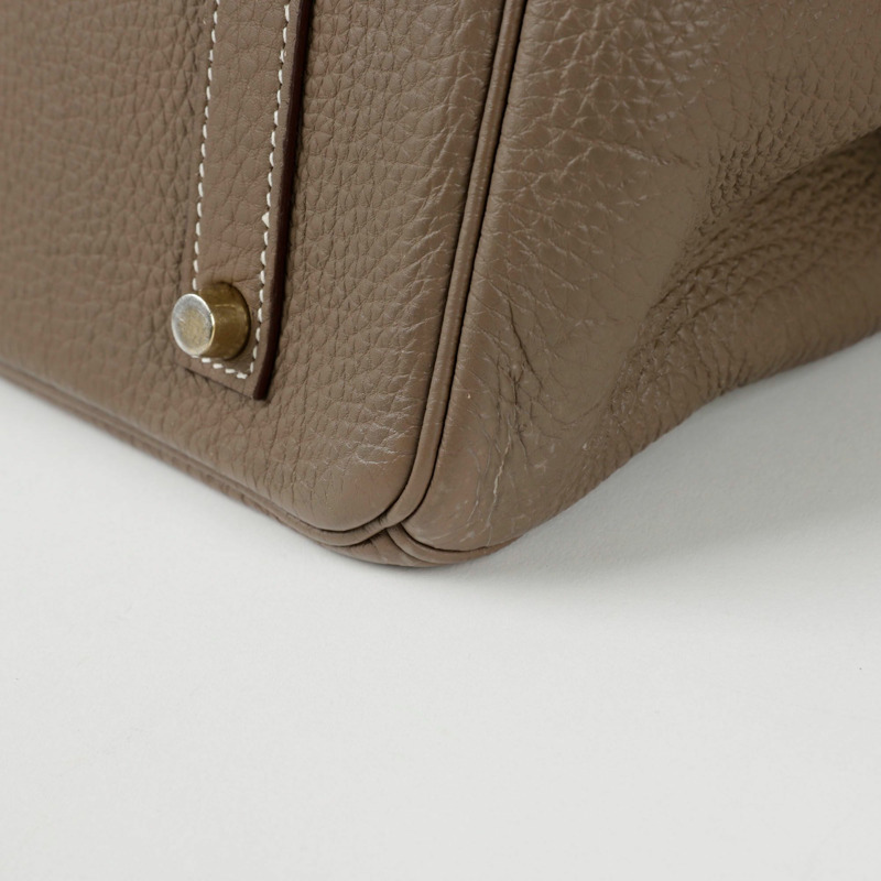 HERMES Birkin 35 手提包-12