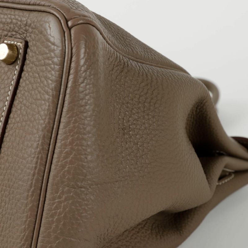 HERMES Birkin 35 手提包-13