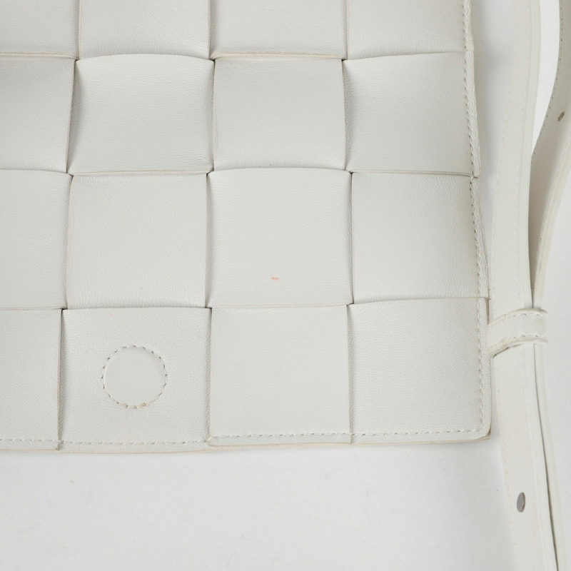 BOTTEGA VENETA Cassette 單肩斜背包 578004-7