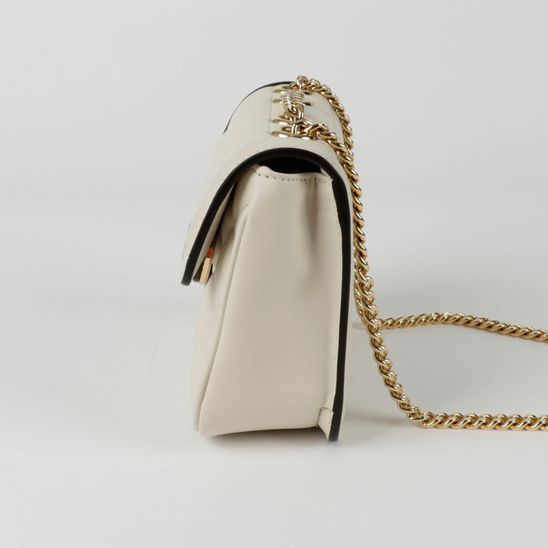 【包稅】GUCCI 741457 Deco迷你鏈條單肩包-2