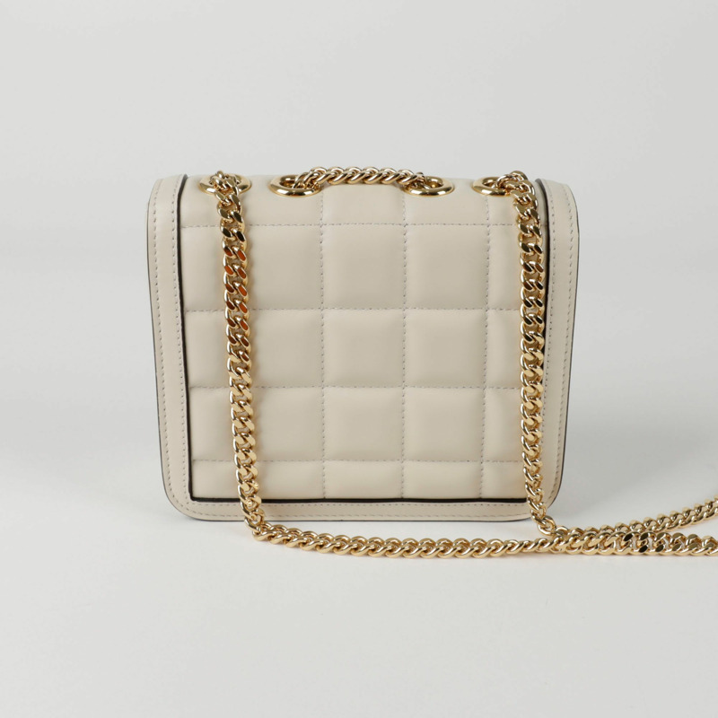 【包稅】GUCCI 741457 Deco迷你鏈條單肩包-3