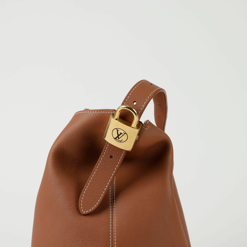 LOUIS VUITTON M24974 Low Key MM Hobo 單肩包-4
