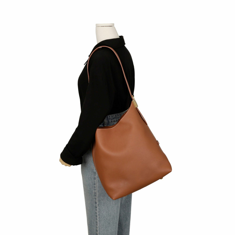 LOUIS VUITTON M24974 Low Key MM Hobo 單肩包-14