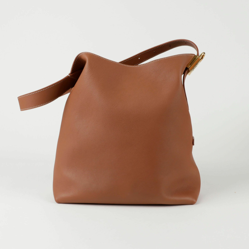 【包稅】LOUIS VUITTON M24974 低調 MM Hobo 單肩包-6