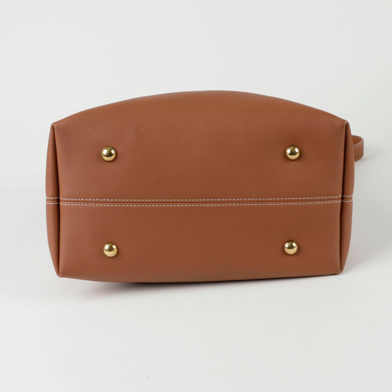 【包稅】LOUIS VUITTON M24974 低調 MM Hobo 單肩包-8