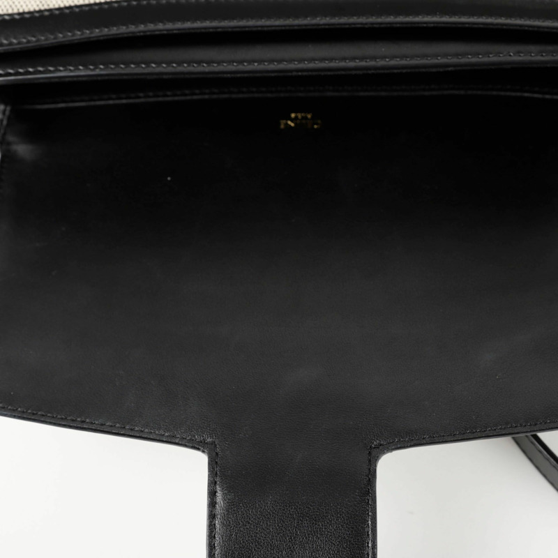 CELINE 195302DBX Selkie 中型單肩斜背包-8