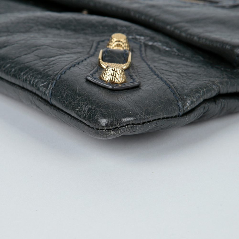 BALENCIAGA 巨型信封手拿包 282011-8