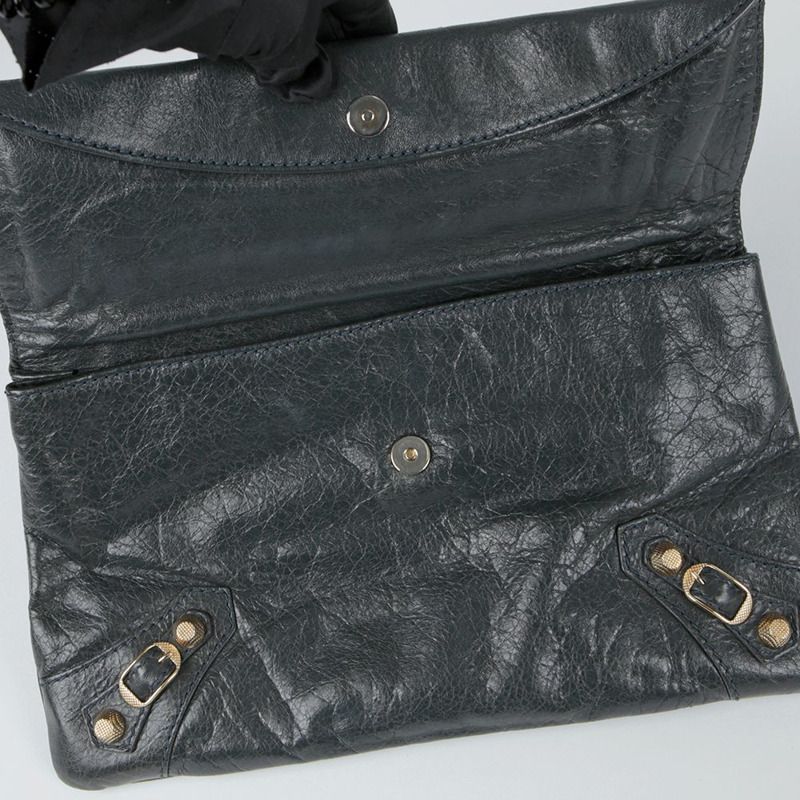 BALENCIAGA 巨型信封手拿包 282011-10