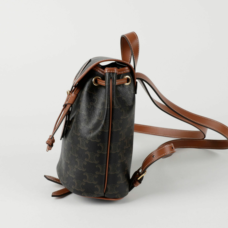 【包稅】CELINE 197662CAS Polco 迷你背包-2