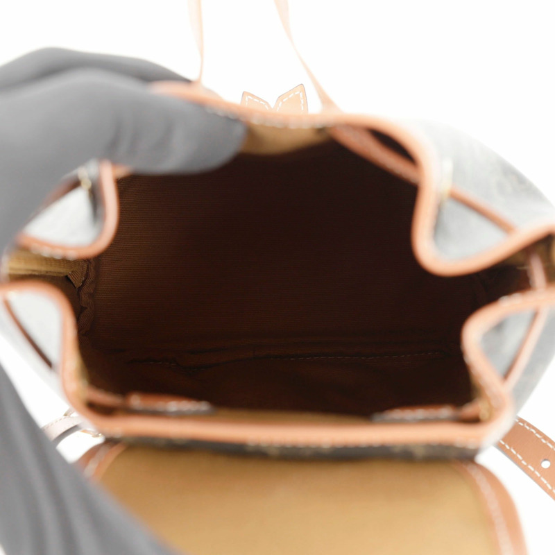 【包稅】CELINE 197662CAS Polco 迷你背包-8