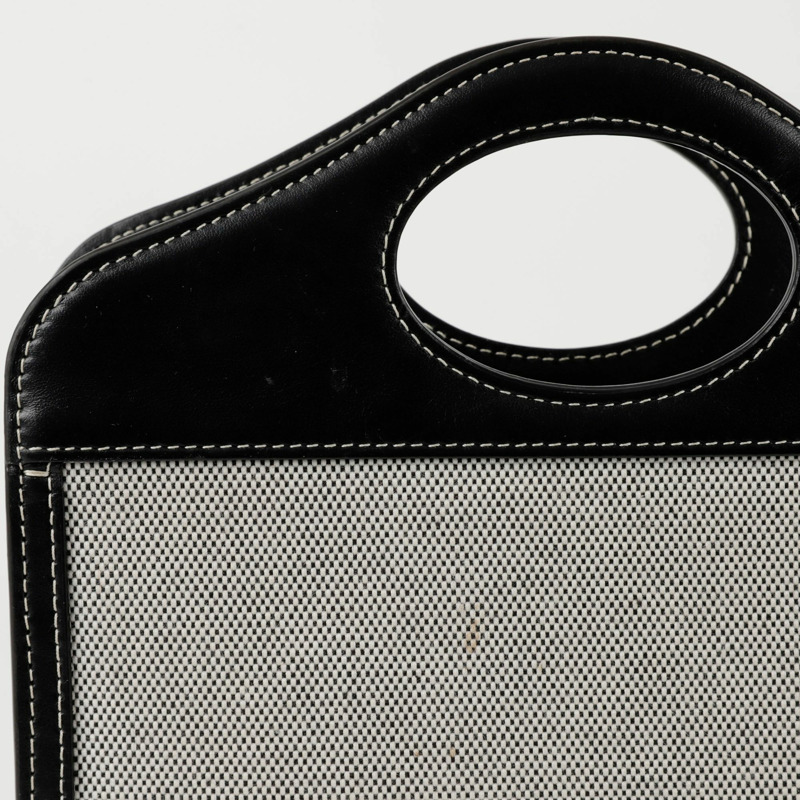 【包稅】BURBERRY 8039363 Triton 口袋迷你手提單肩包-3