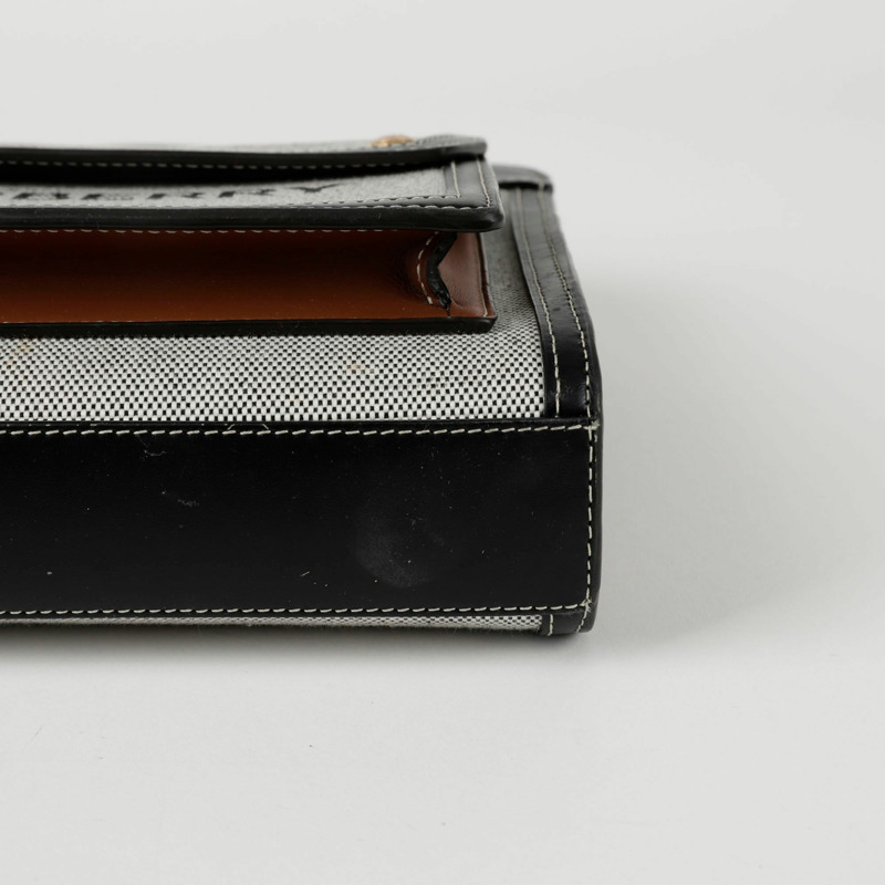 【包稅】BURBERRY 8039363 Triton 口袋迷你手提單肩包-8