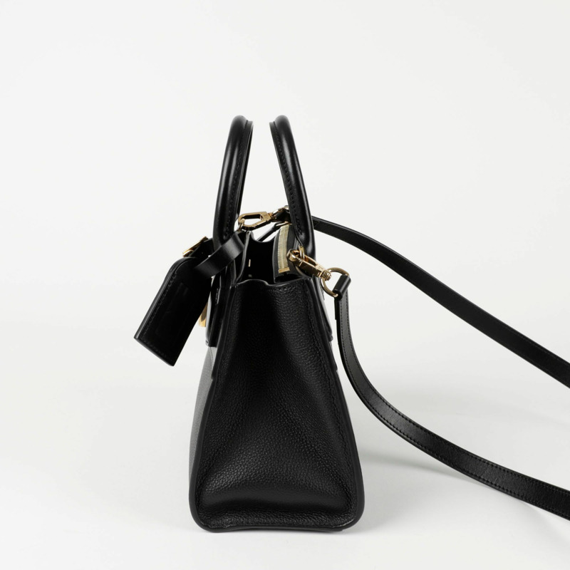 LOUIS VUITTON M55639 City Steamer 迷你托特單肩包-2