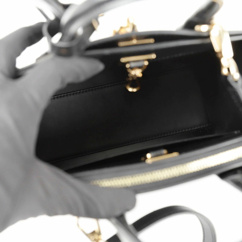 LOUIS VUITTON M55639 City Steamer 迷你托特單肩包-8