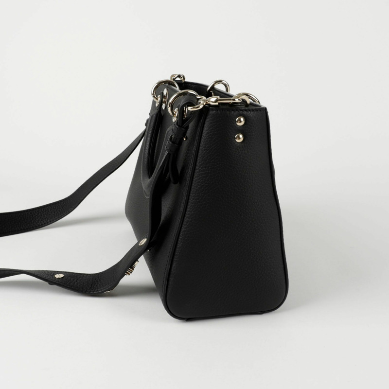 【包稅】DIOR M1151OTRL Lady de Sayer MY ABC 中型手提單肩包-4