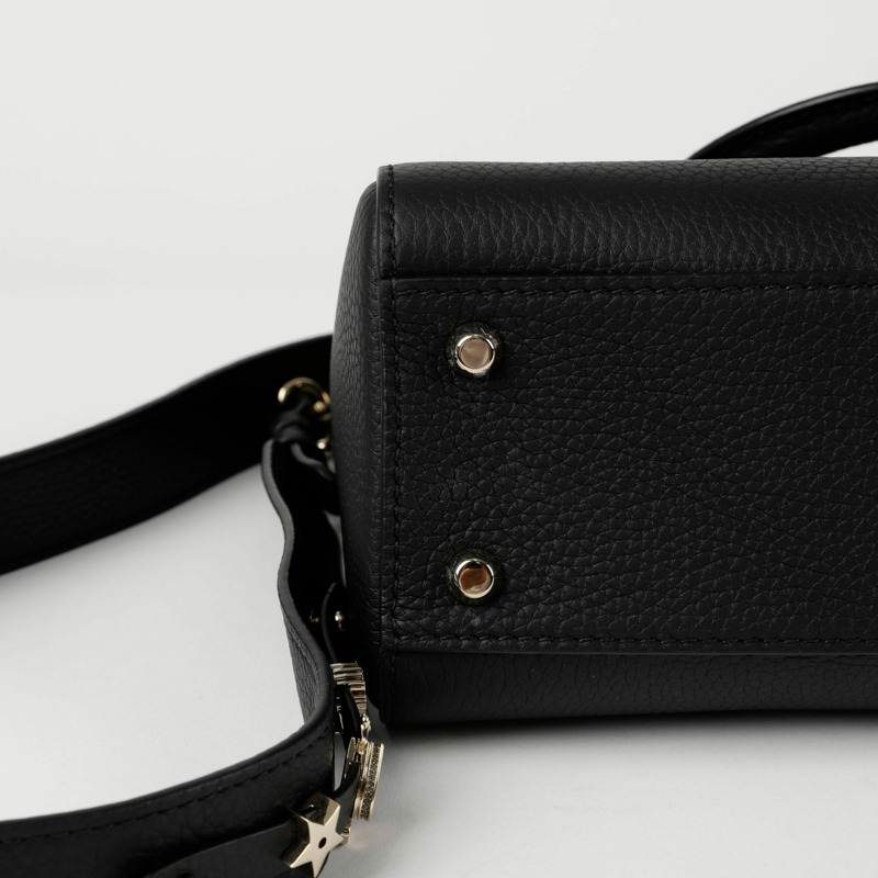 【包稅】DIOR M1151OTRL Lady de Sayer MY ABC 中型手提單肩包-7