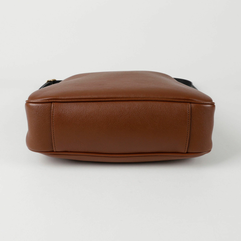 【包稅】GUCCI Diana 竹製中型手提單肩包 746124-5