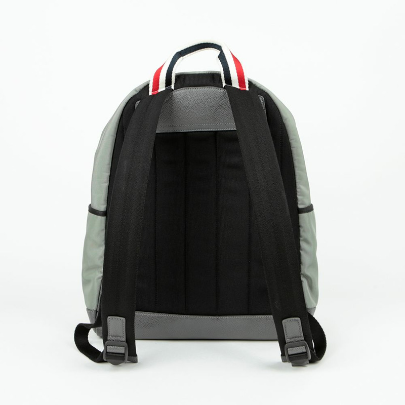 THOM BROWNE MAG320A 互鎖背包-2