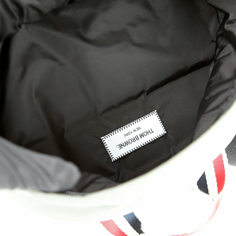 THOM BROWNE MAG320A 互鎖背包-10
