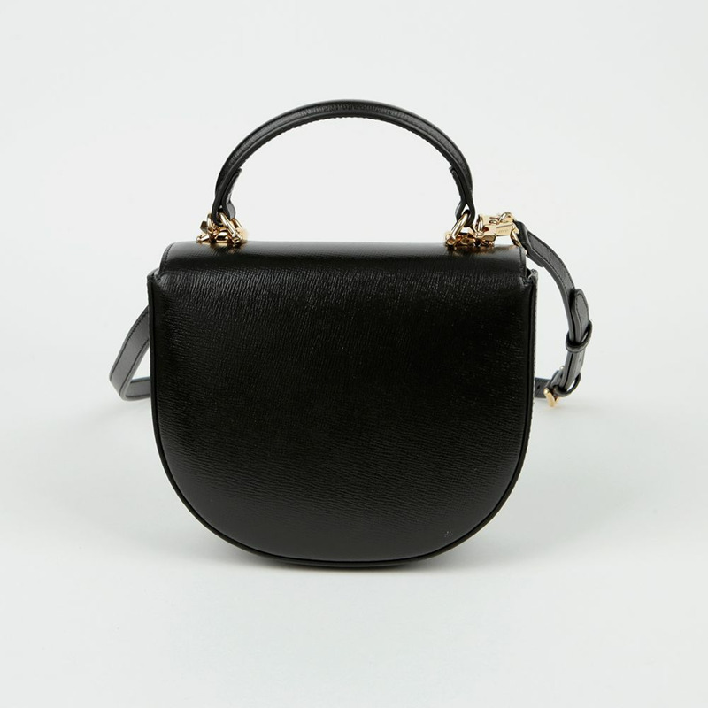 【包稅】GUCCI 1955 馬銜扣迷你手提單肩包 781387-3