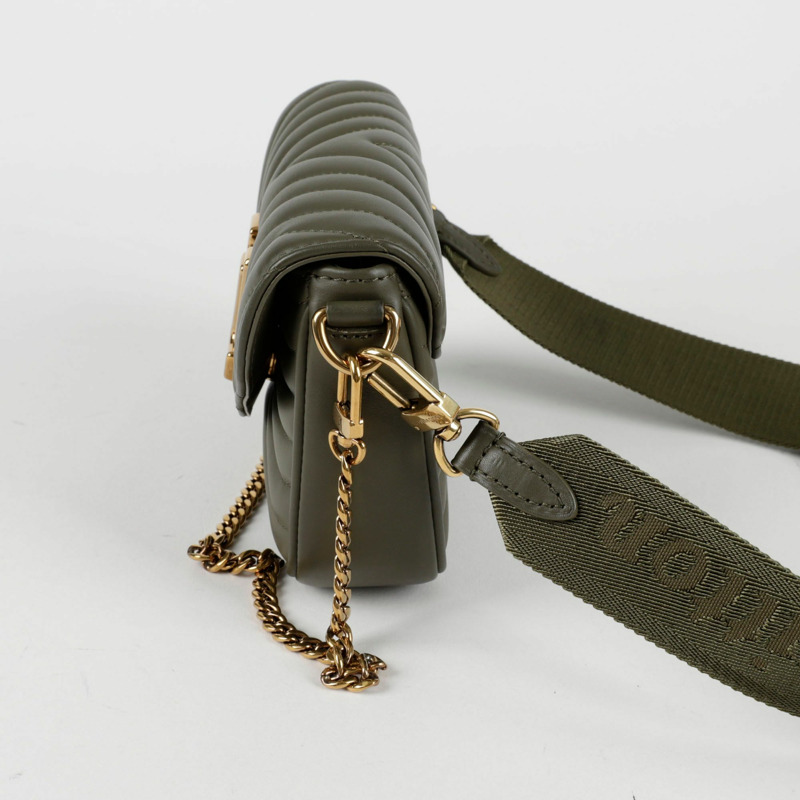 LOUIS VUITTON M56471 New Wave 多袋肩斜背包-3